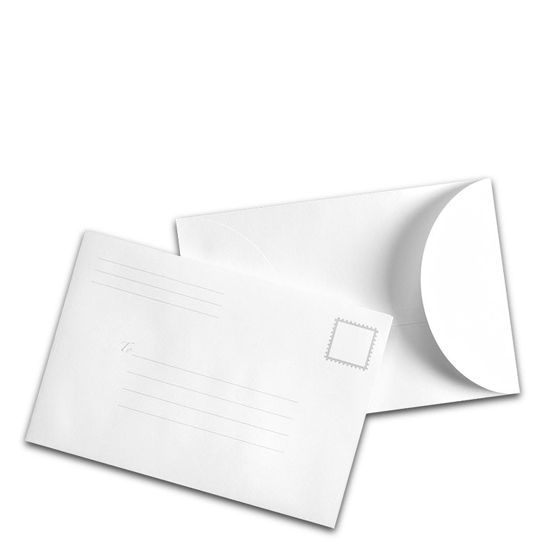 19.5x9.5cm Assortiment Couleur Enveloppes 30pcs Belle Post Photo Lettre  Enveloppe Vintage Enveloppe Blan