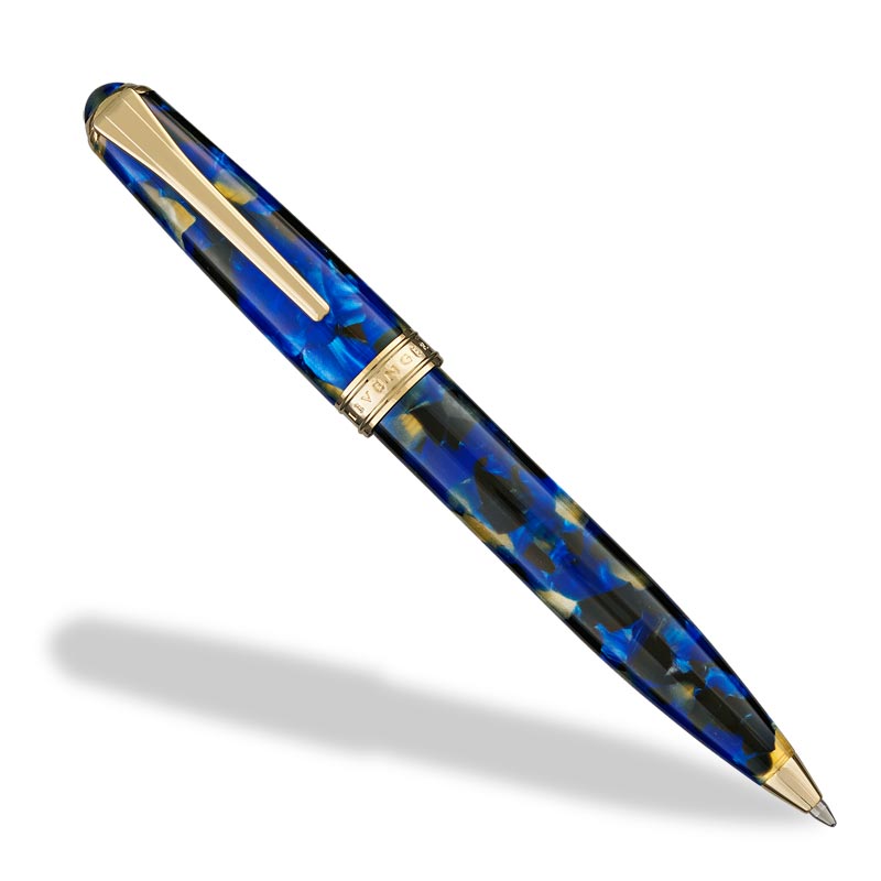 Best Pens for Writing — The Handcrafted Story