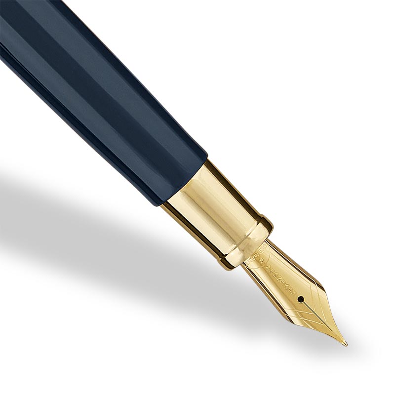 Don't Touch My Pen - Engraved Designer Pen