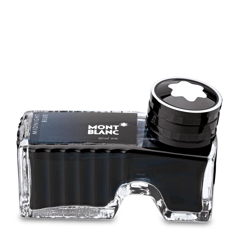 Montblanc Bottled Ink (60 ml)