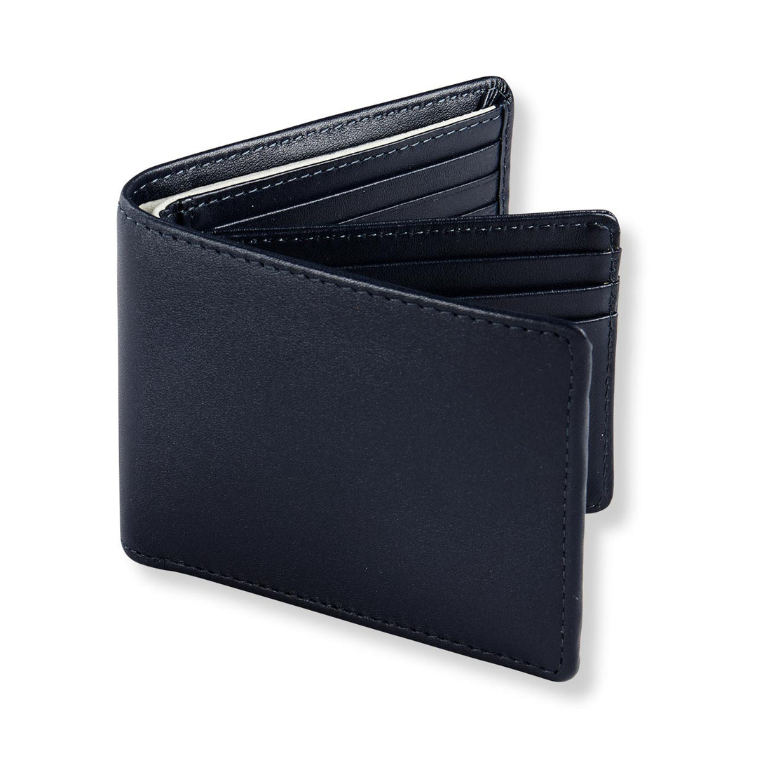 Leather Wallets & Card Holder Cases - Levenger