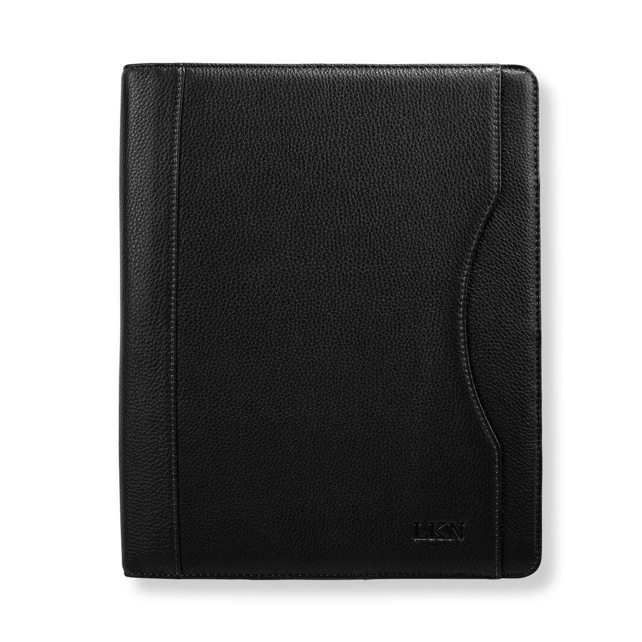 Levenger Tuckaway Leather Folio