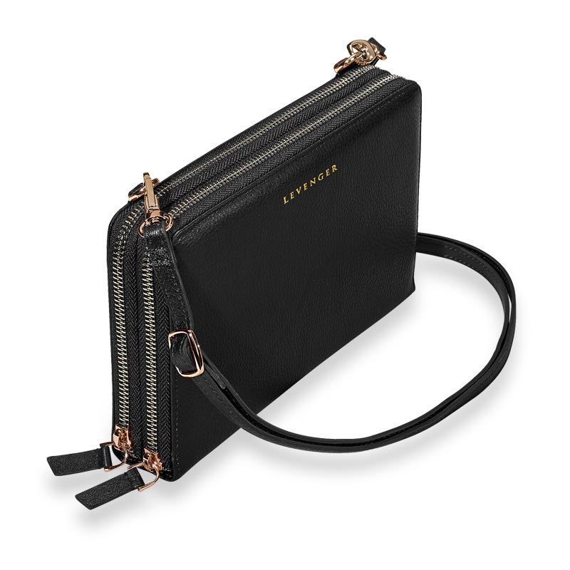 Carrie Convertible Clutch