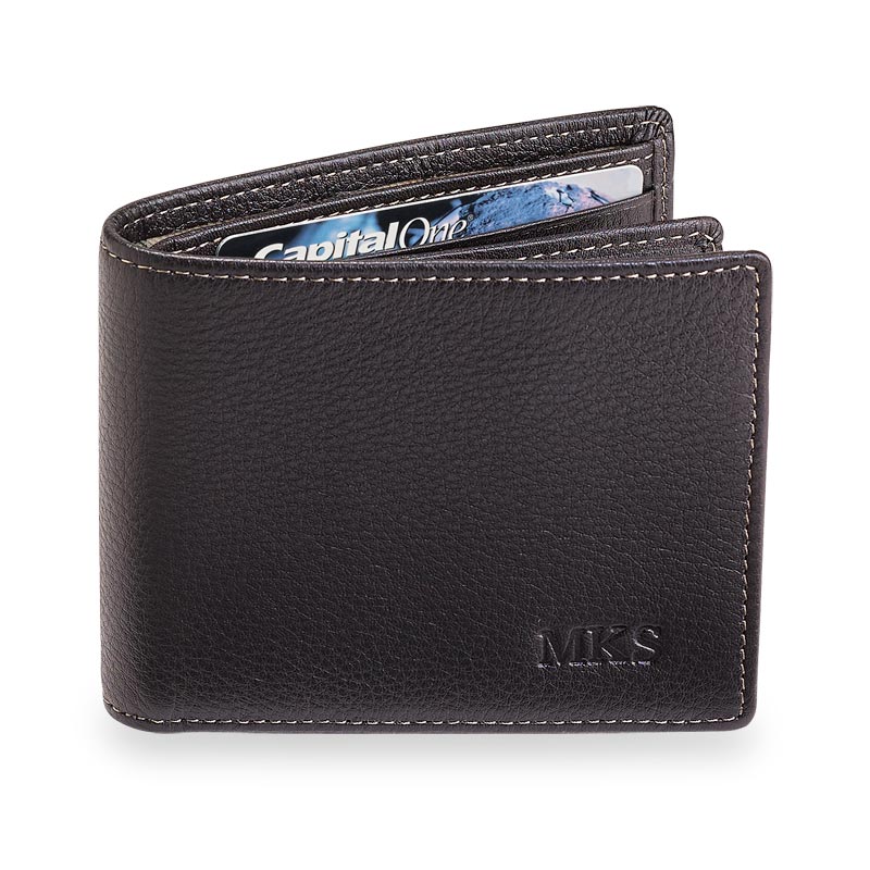 Hugo boss wallet with hotsell id window