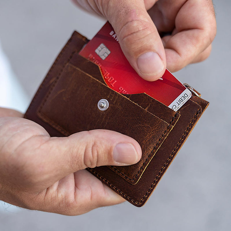 Shop Mikash Travel Running Money Wrist Wallet – Luggage Factory