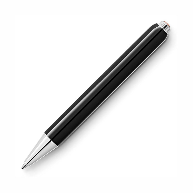 Montblanc - Pix Black Ballpoint Pen - Ballpoint Pens - Black