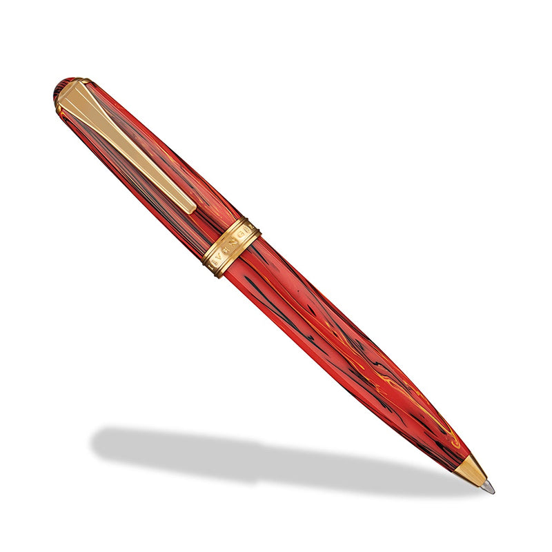 Levenger True Writer Classic Elements Fire Pen