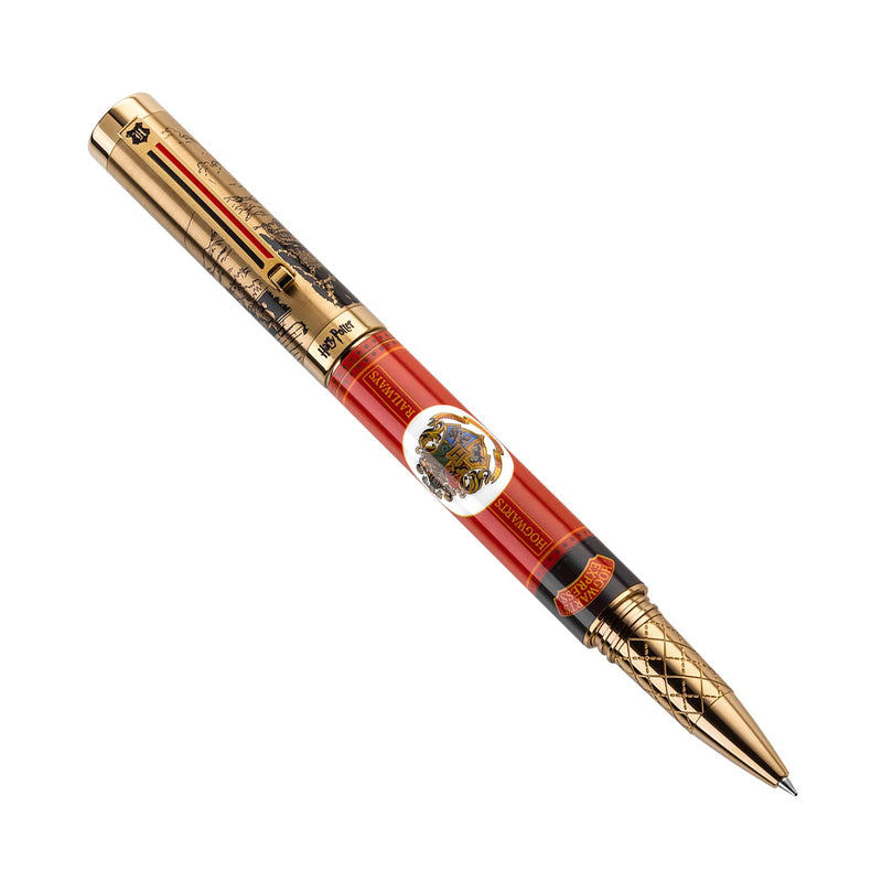 Montegrappa - Collection Harry Potter: Platform 9¾