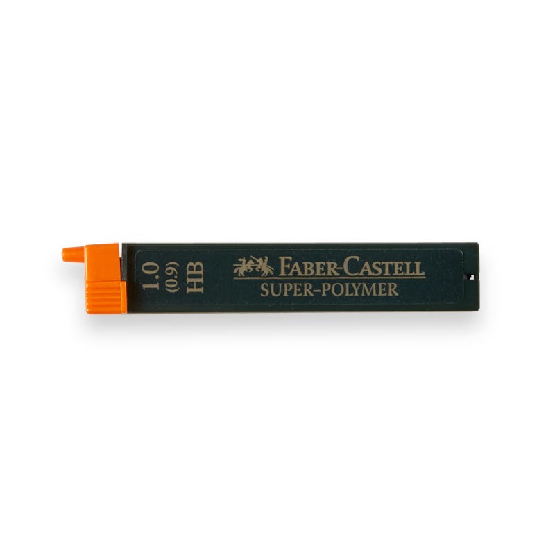 Faber-Castell TK Vario Eraser Replacement (set of 3)
