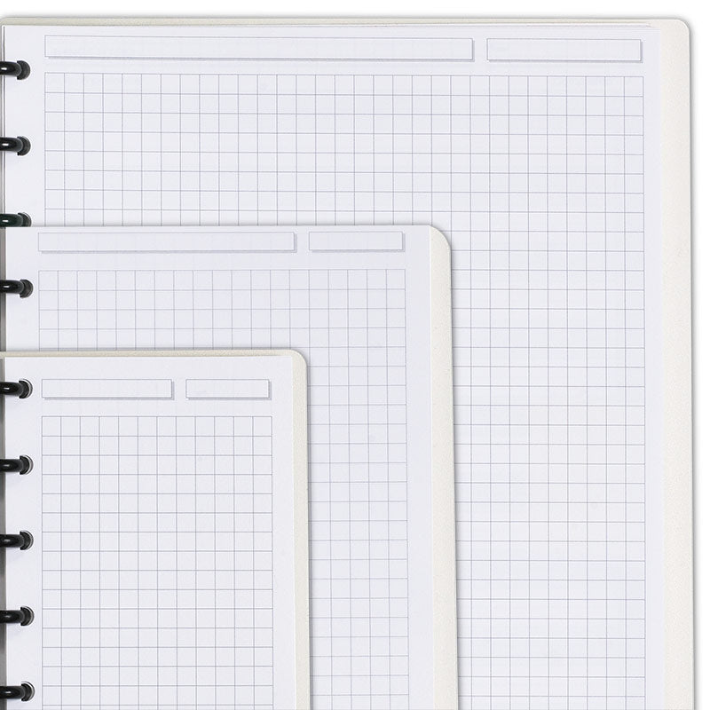 Levenger Special Request Project Planner Bookmark Cards (Set of 100)